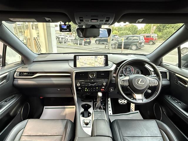 Lexus RX 6