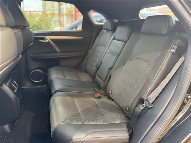 Lexus RX 10