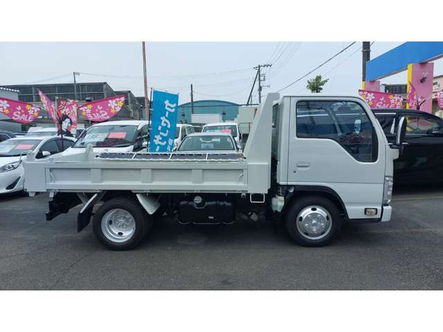 Isuzu Elf 11