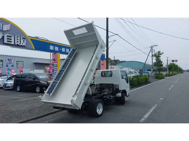 Isuzu Elf 5
