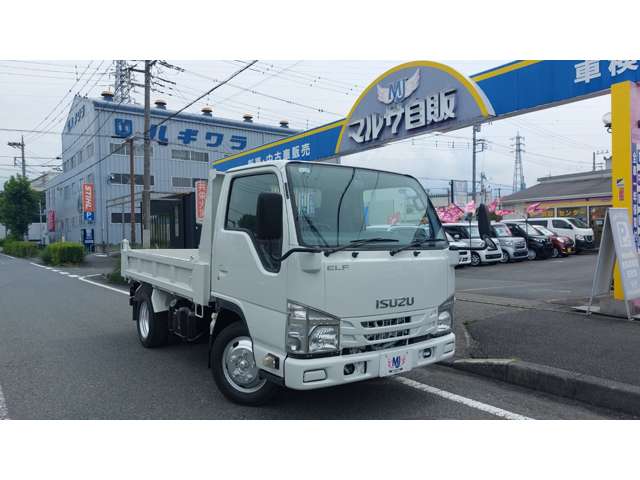 Isuzu Elf 6