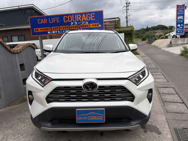Toyota RAV4 2