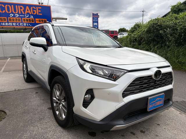 Toyota RAV4 4