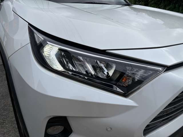 Toyota RAV4 5
