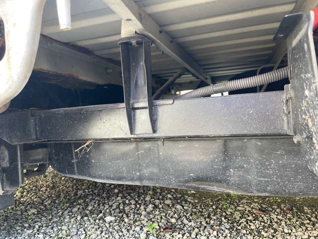 Subaru Sambar Truck 8