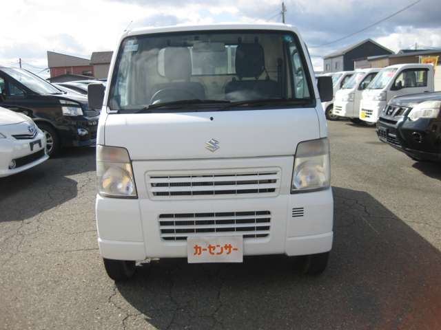 Suzuki Carry 2