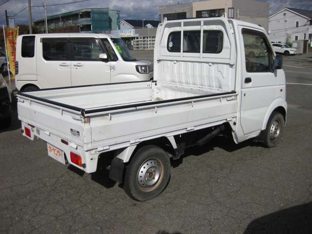Suzuki Carry 4