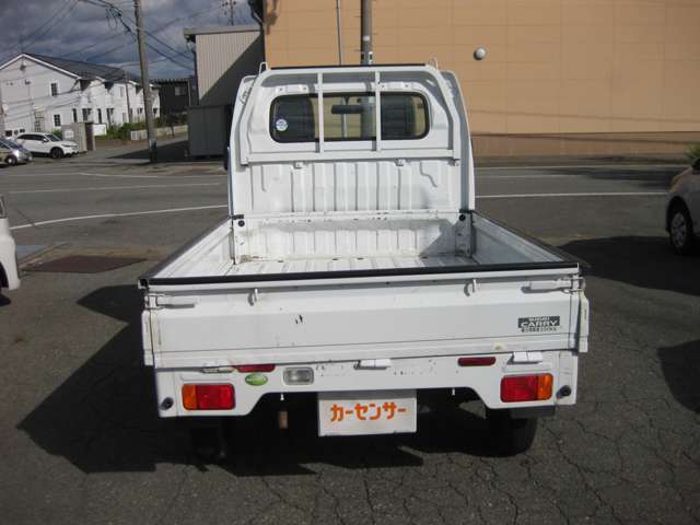 Suzuki Carry 5