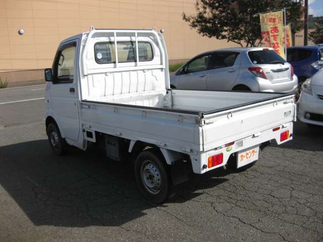 Suzuki Carry 6