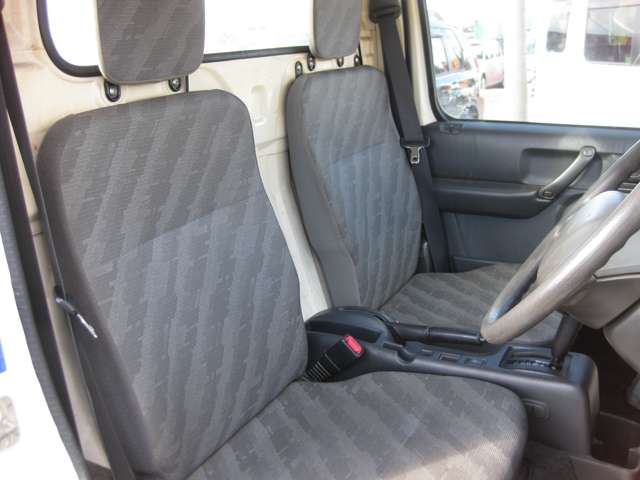 Suzuki Carry 7