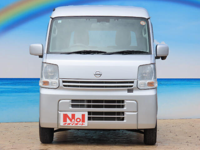 Nissan NV100 Clipper 5