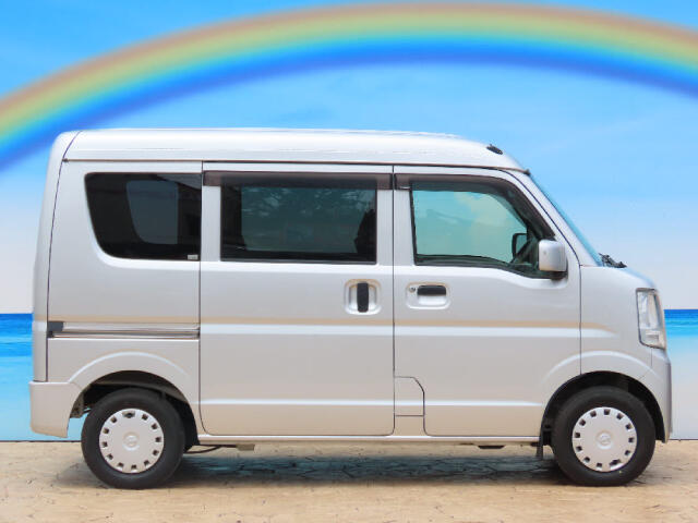 Nissan NV100 Clipper 7
