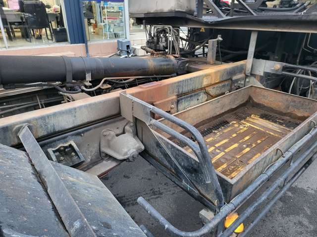 UD Trucks Condor 11