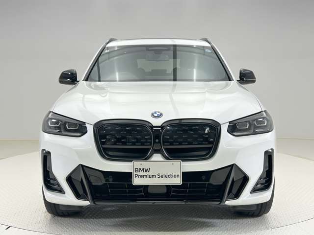 BMW iX3 3