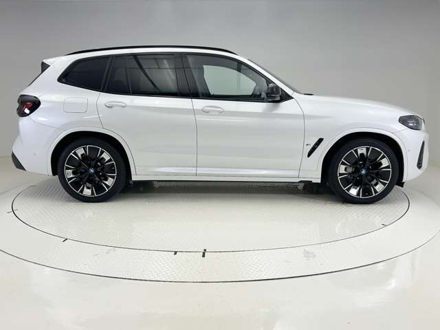 BMW iX3 6