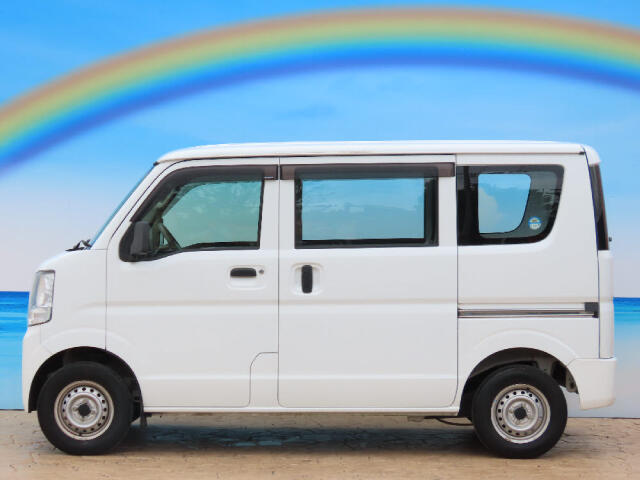 Suzuki Every 11
