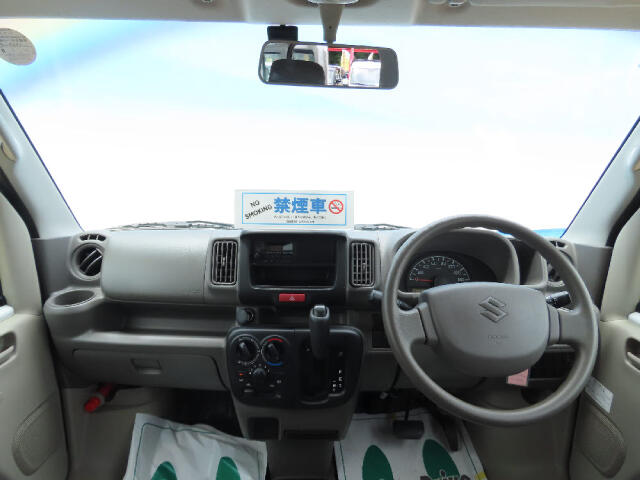 Suzuki Every 2