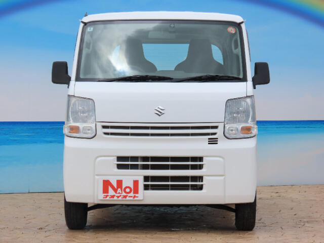 Suzuki Every 5
