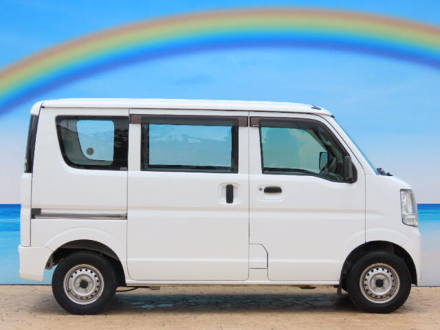 Suzuki Every 7