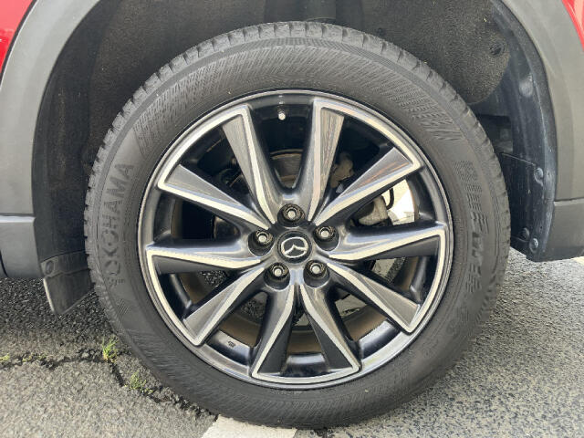 Mazda CX-5 11