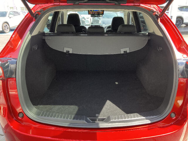 Mazda CX-5 12