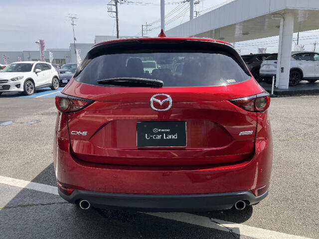 Mazda CX-5 9
