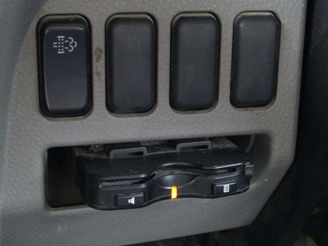 Mitsubishi Fuso Canter 5