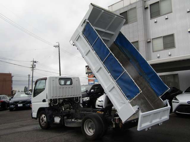 Mitsubishi Fuso Canter 6