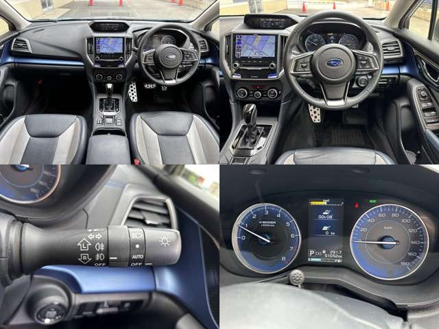 Subaru XV 7
