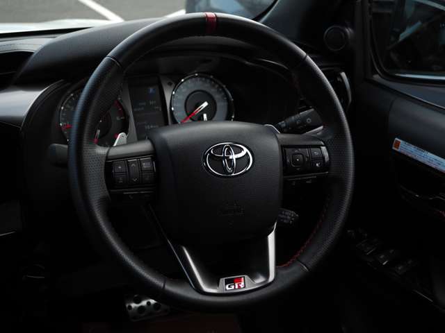 Toyota Hilux 10