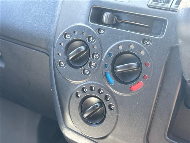 Toyota Town Ace Van 10