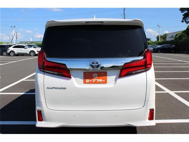 Toyota Alphard 11