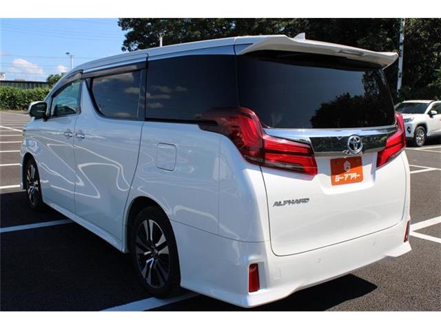 Toyota Alphard 12