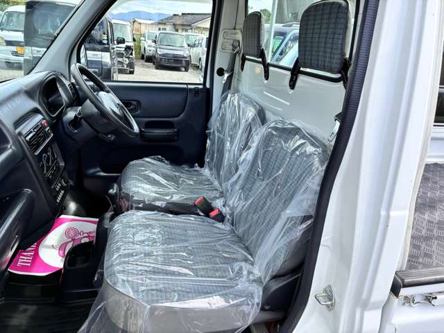Honda Acty Truck 5