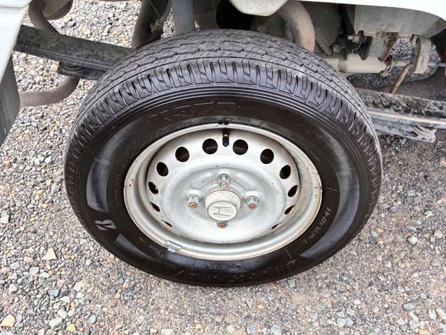 Honda Acty Truck 10