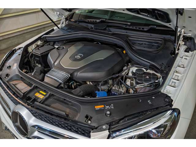 Mercedes-Benz GLE 11