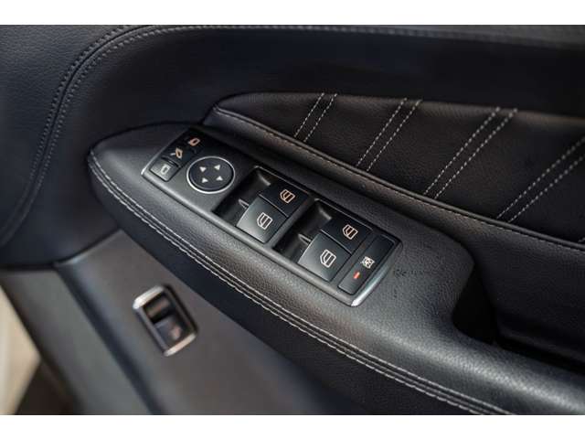 Mercedes-Benz GLE 9