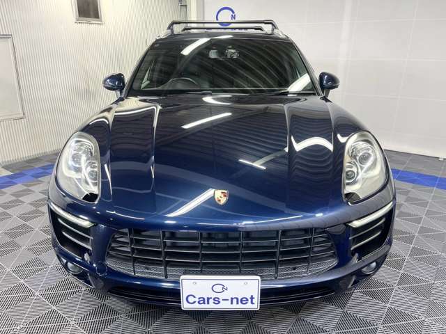 Porsche Macan 6