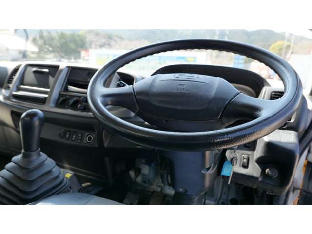 Hino Ranger 11