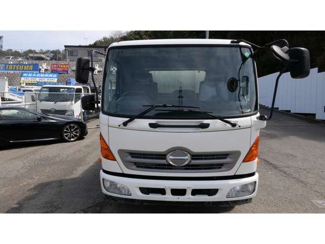 Hino Ranger 2