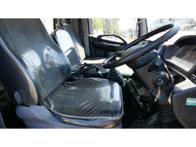 Hino Ranger 10