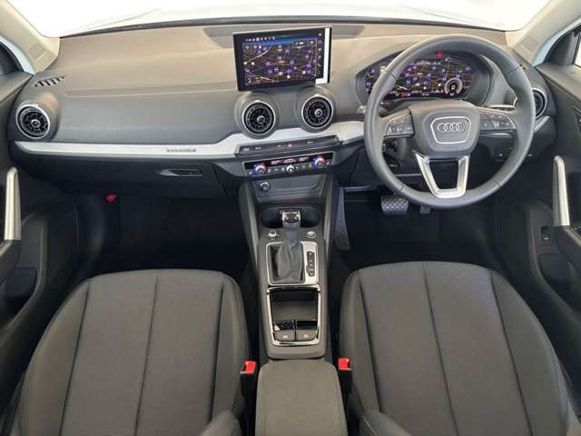 Audi Q2 2