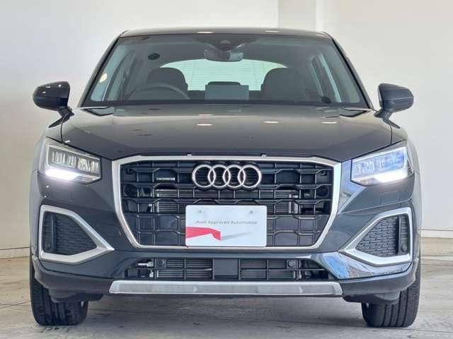 Audi Q2 6