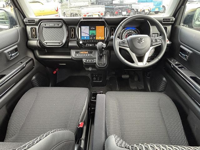 Suzuki Hustler 12