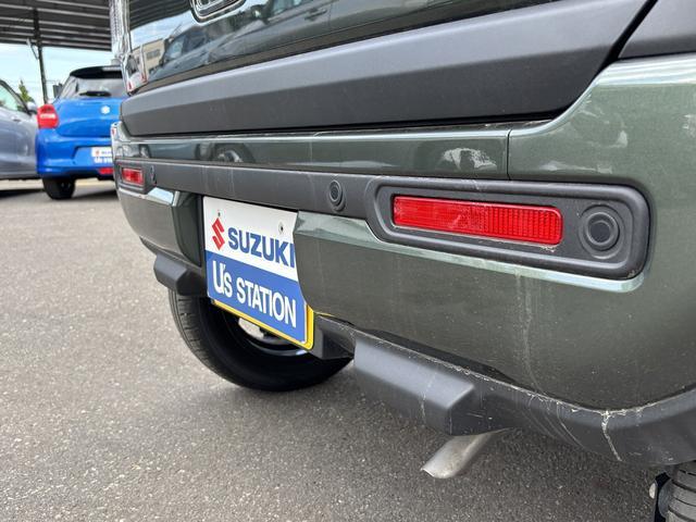 Suzuki Hustler 8