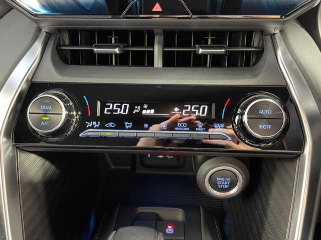 Toyota Harrier 12