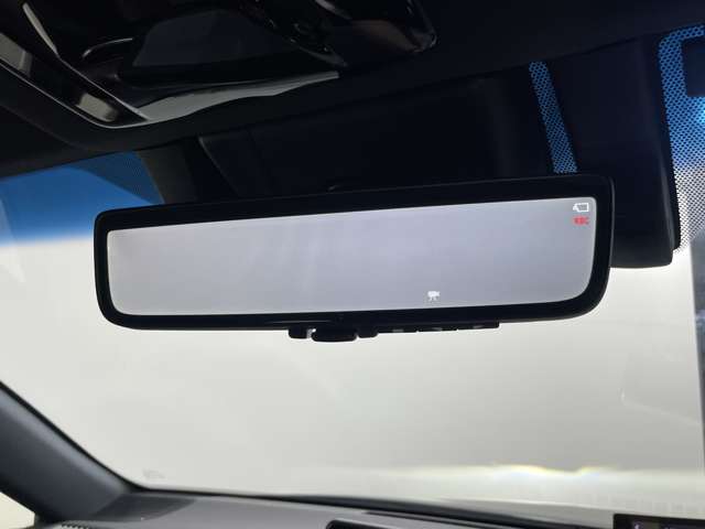 Toyota Harrier 7