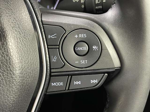 Toyota Harrier 9