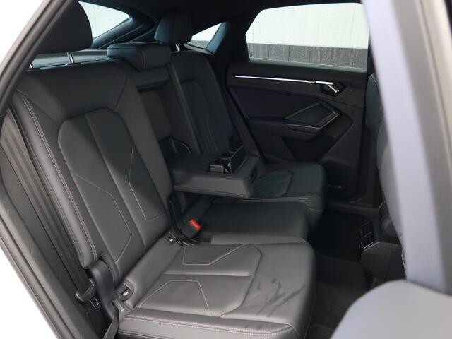 Audi Q3 Sportback 11