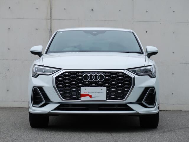 Audi Q3 Sportback 3